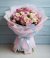 Букет цветов Сочный и яркий Букет цветов из: Розы